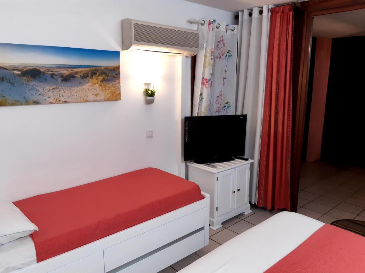 סנטה-אנה Studio Climatise - Piscine-Plage - 2 A 3 Personnes מראה חיצוני תמונה